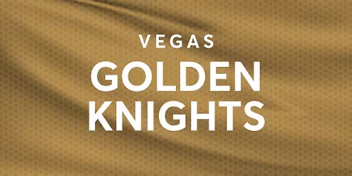 First Round: Utah Mammoth at Golden Knights Rd 1 Hm Gm 3