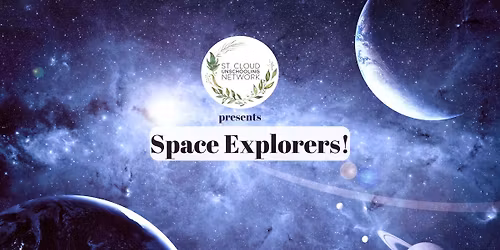 Space Explorers!