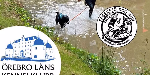 \u00d6LKK | Segersj\u00f6 Dog Run 2026