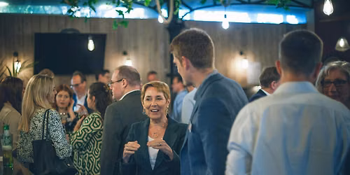 MedTech, HealthTech Networking & Pitch Event Miami
