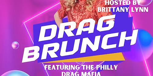 Faaabulous The Show - The Ultimate Drag Brunch Show at Masquerade at Rio Las Vegas