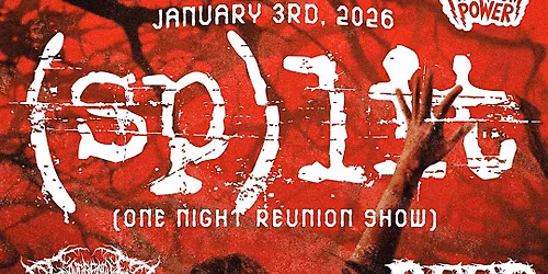 (Sp)Lit w. Gangrenous Flesh Consumption, Deep Rest, Streets Of Rage