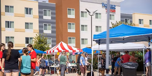 Pawsitively Pampered 16th Annual Dog Wash & Craft Show