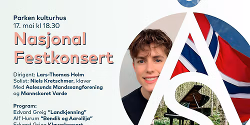 Nasjonal Festkonsert