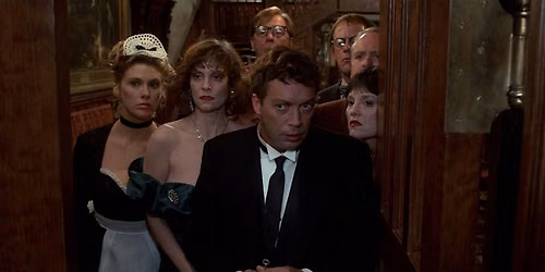 Clue (1985)