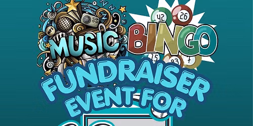 Music Bingo Fundraiser in support of Manitoba Misfits