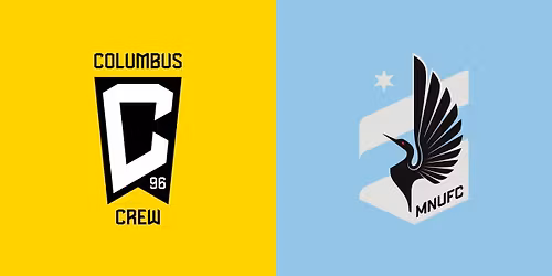 Columbus Crew vs. Minnesota United FC