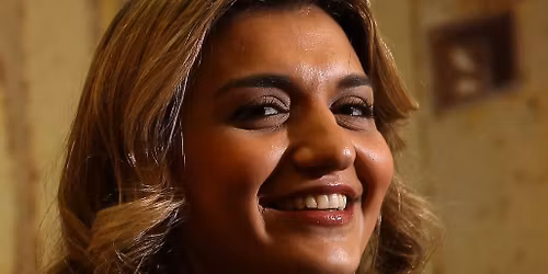 Isabel Bayrakdarian at Koerner Hall