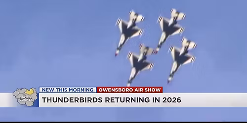 Owensboro Air Show