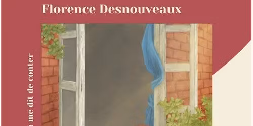 Samedi, \u00e7a me dit de conter : ATELIER + SPECTACLE