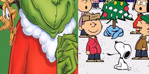 Dinner and Movie Night