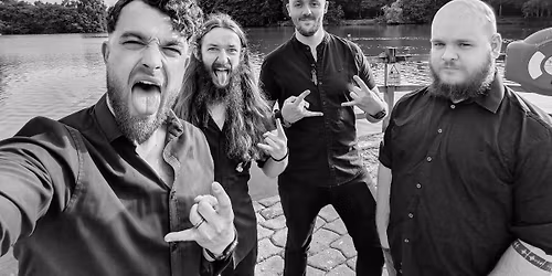 Stone Meadow | Valkyrie Bar, Evesham