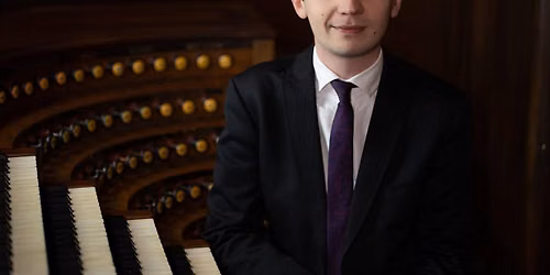 Orgelmatin\u00e9 med Karol Mossakowski