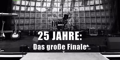 25 Jahre Mottek (Part 2)