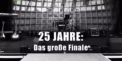 25 Jahre Mottek (Part 2)