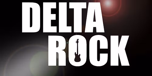 DELTA ROCK @ Et Cetera Jahresabschluss PARTY \ud83c\udf89 