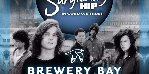 MERRY HIPSMAS! w The Surgically Hip! 