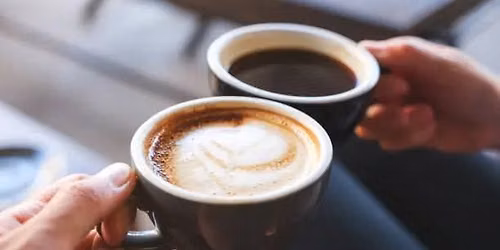 Coffee & Conversation: Fall Grant Cycle (Giving Tree)