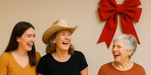 Intro to Line Dancing class