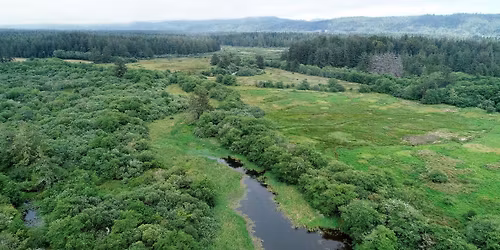 Elk Creek Community Listening Session 2