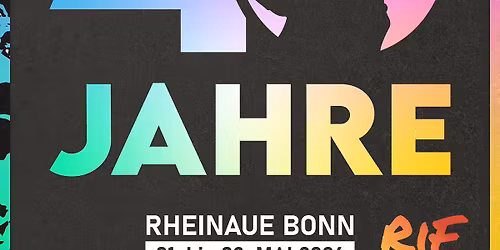 Rhein in Flammen \ud83d\udd25 