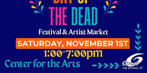 Day of the Dead Festival