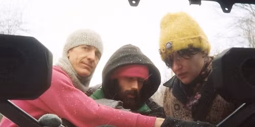Big Thief