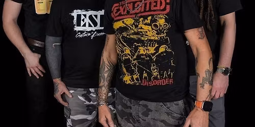 RE-ANIMATOR FESTIVAL 2026 - PASS VENDREDI in