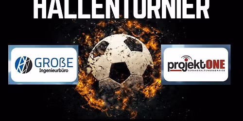 Traditionshallenturnier 2026