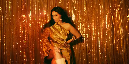 Sarah Maison \u2022 La Boule Noire