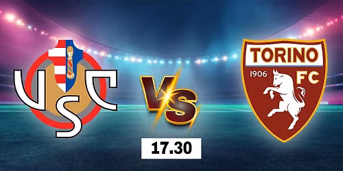 Torino vs Genoa at Torino Stadio Olimpico