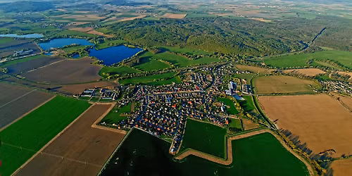 Oslavy 777 let obce a Den Mikroregionu 2026 