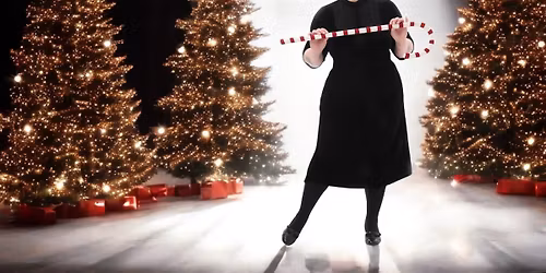 Davina and The Vagabonds - A Vagabond Holiday