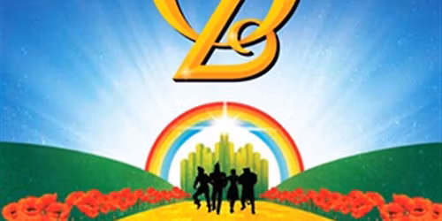 The Wizard of Oz at Kansas City Repertory Theatre - Spencer Theatre