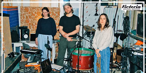 Oslo Kulturnatt: Coincidences \/\/ Nasjonal jazzscene