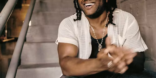 Blessing Offor & Friends: A Night of Worship