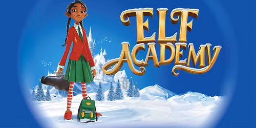 Elf Academy