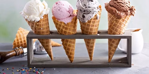 Ice Cream Social