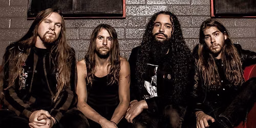 Havok w\/ Hellripper