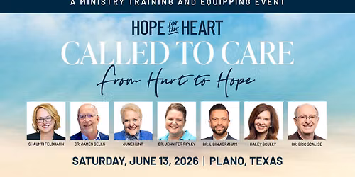 Called to Care 2026