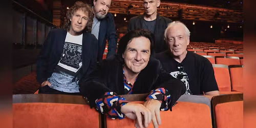 Marillion Cambridge Tickets