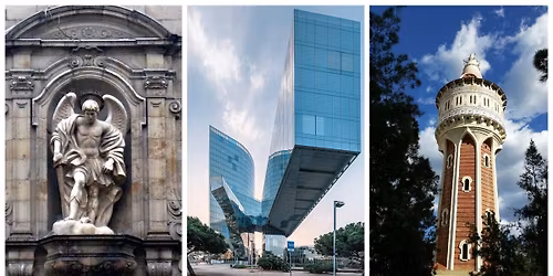 La Barceloneta: Llums i Ombres de Barcelona