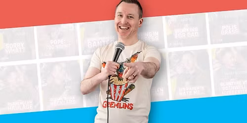 Stuart Mitchell and Friends: ON THE ROAD