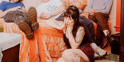 Wednesday - Halloween Show