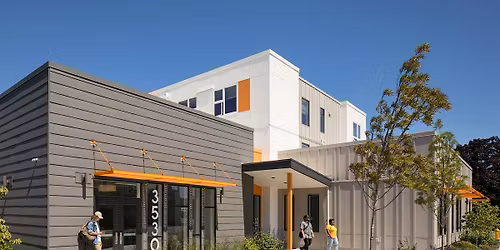 Cocoon House Flutter Tour