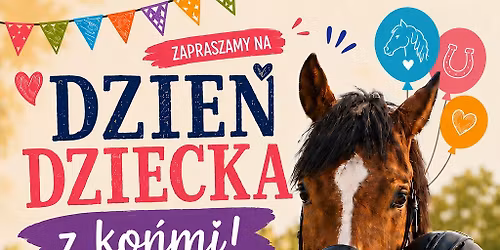 Dzie\u0144 Dziecka w Stajni G\u0142\u0119boczek
