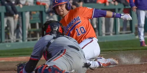 Parking Morehead State Eagles at Presbyterian Blue Hose Mens Basketball