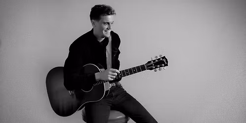 Joe Martin - Alone in Valentine UK Tour