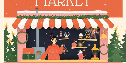 \u2744\ufe0fHoliday Market\u2744\ufe0f