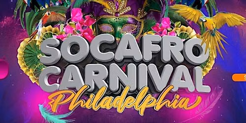 Socafro Carnival Philadelphia